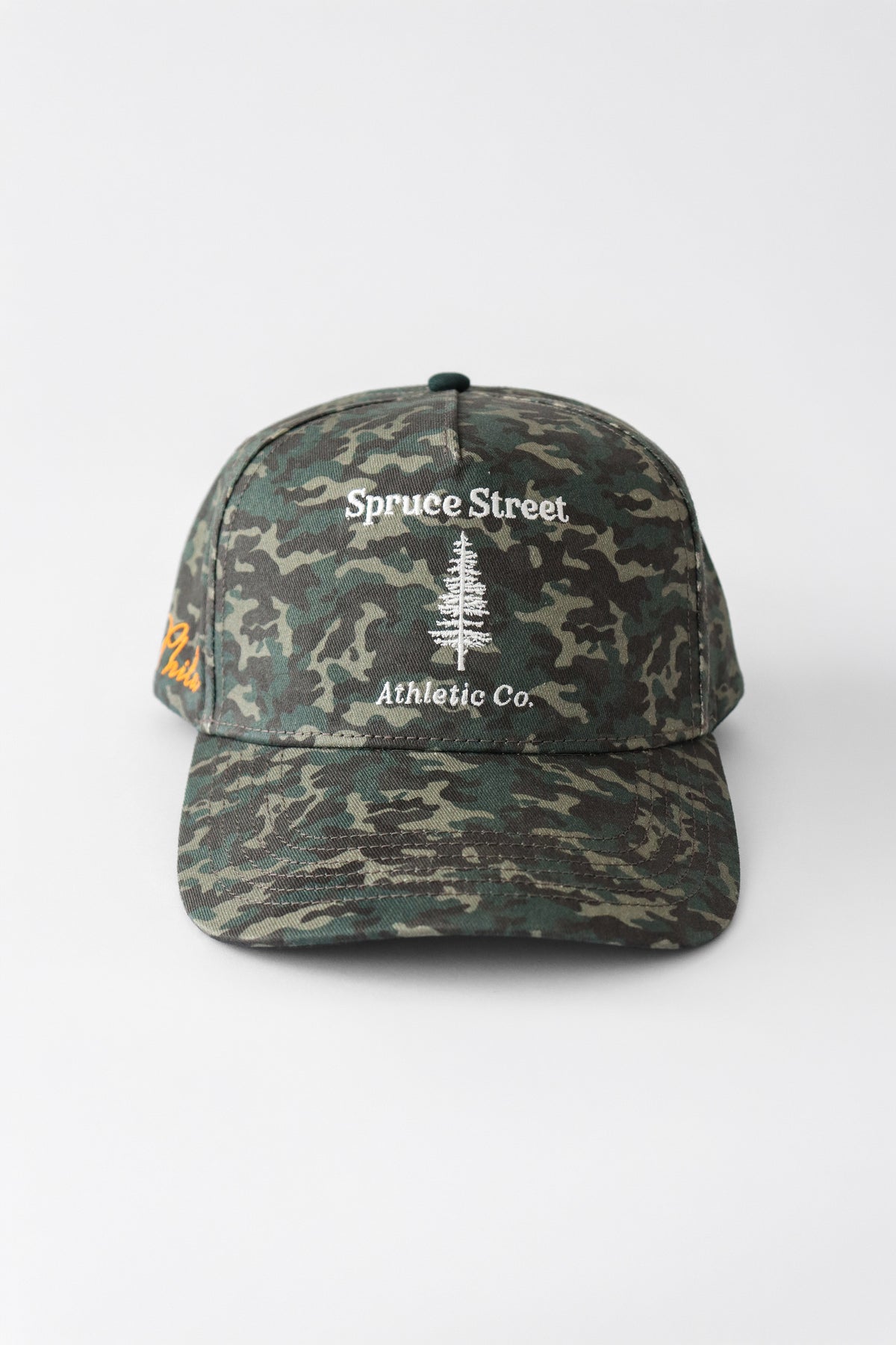 Limited Edition Logan: Forest Camo