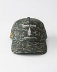 Limited Edition Logan: Forest Camo