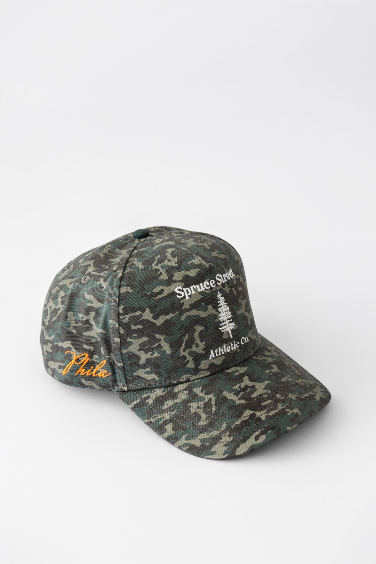 Limited Edition Logan: Forest Camo