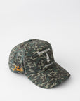 Limited Edition Logan: Forest Camo