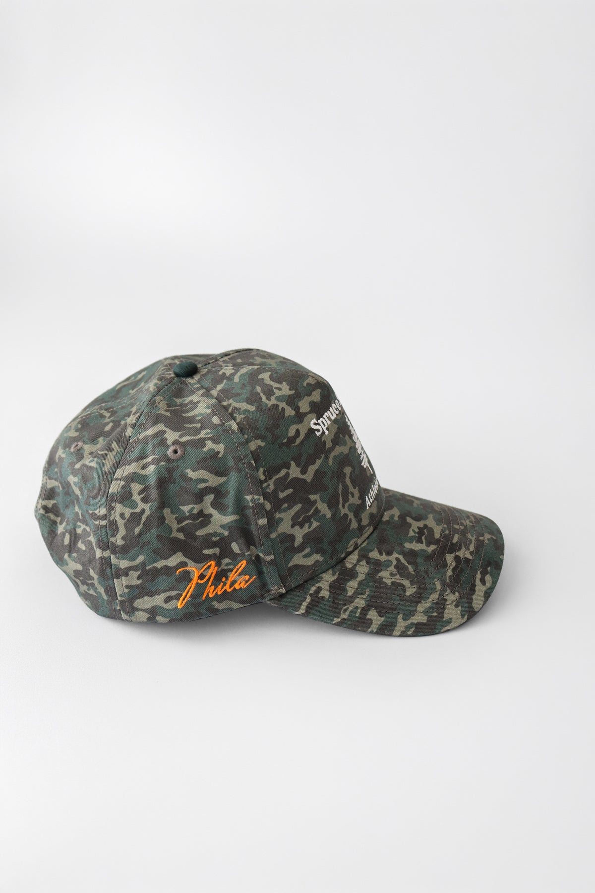 Limited Edition Logan: Forest Camo