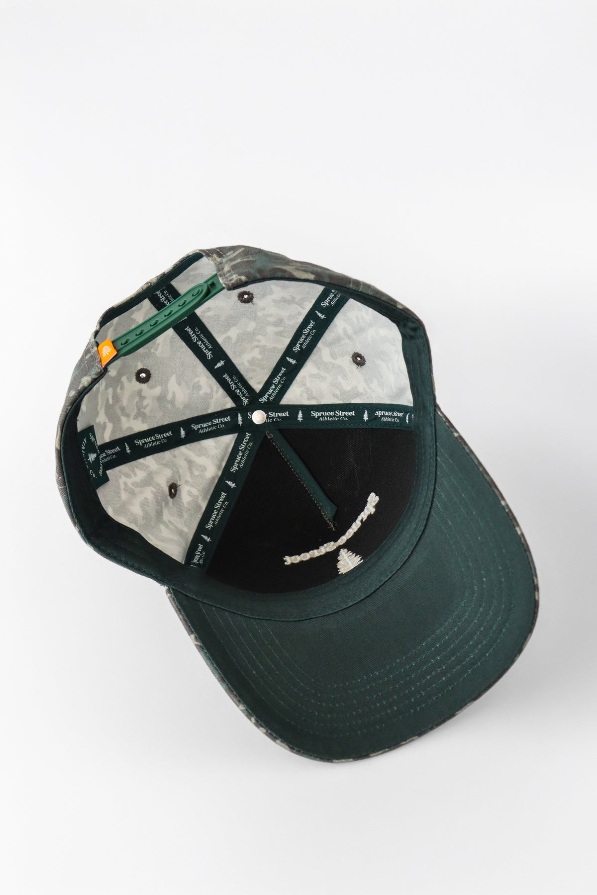 Limited Edition Logan: Forest Camo