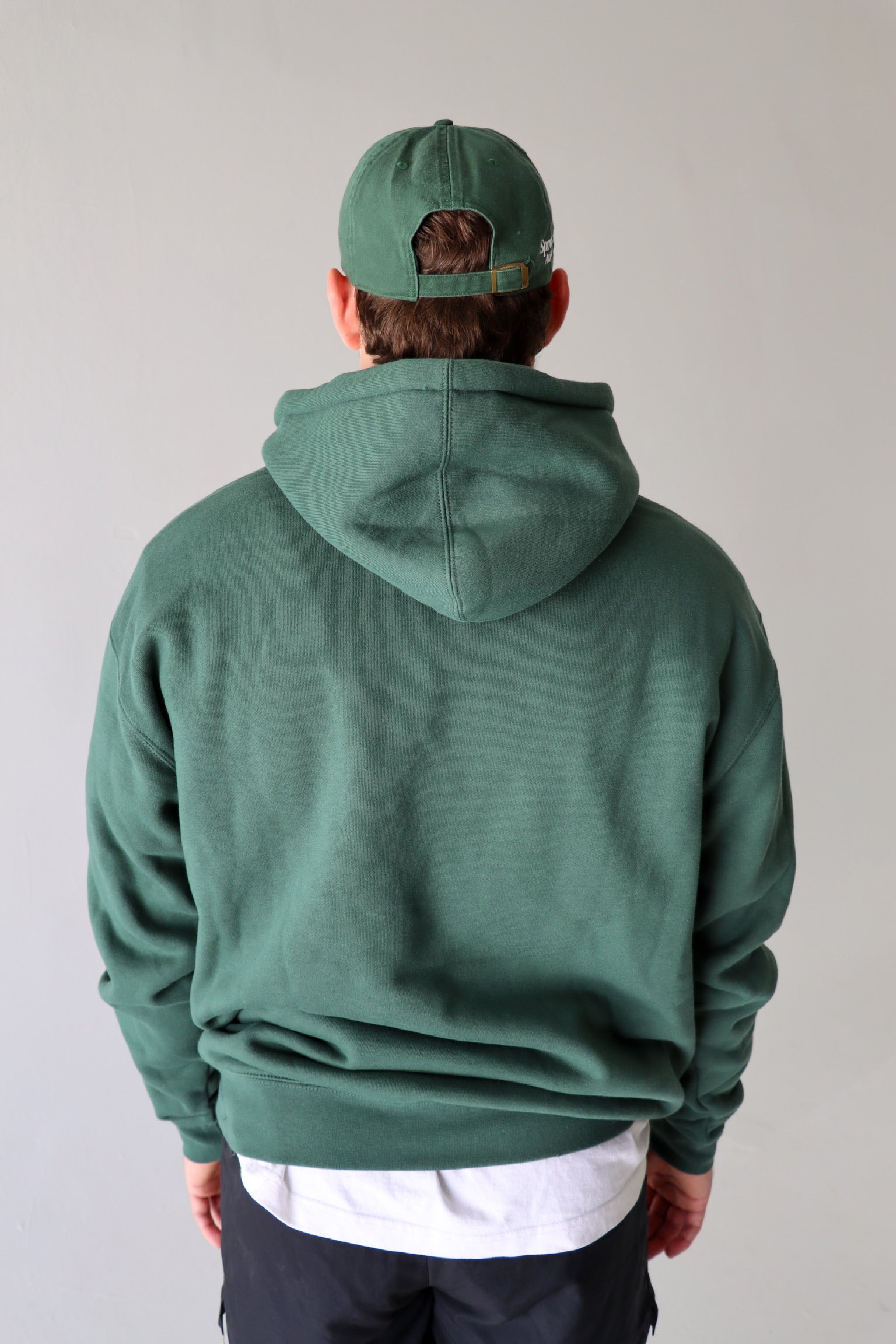 SSAC Vintage Sport Hoodie – Spruce Street Athletic Co.