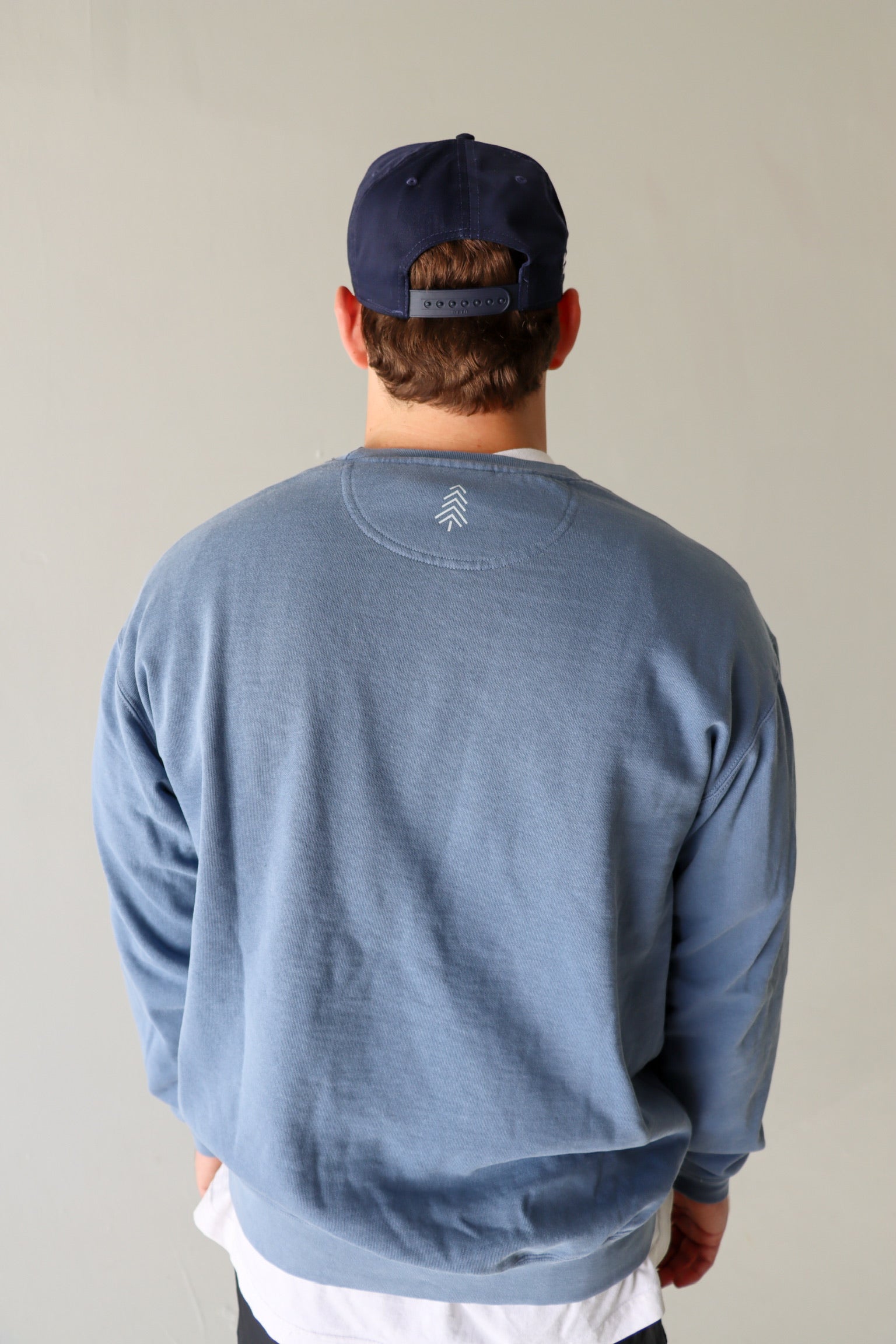 Drew Crewneck Sweatshirt