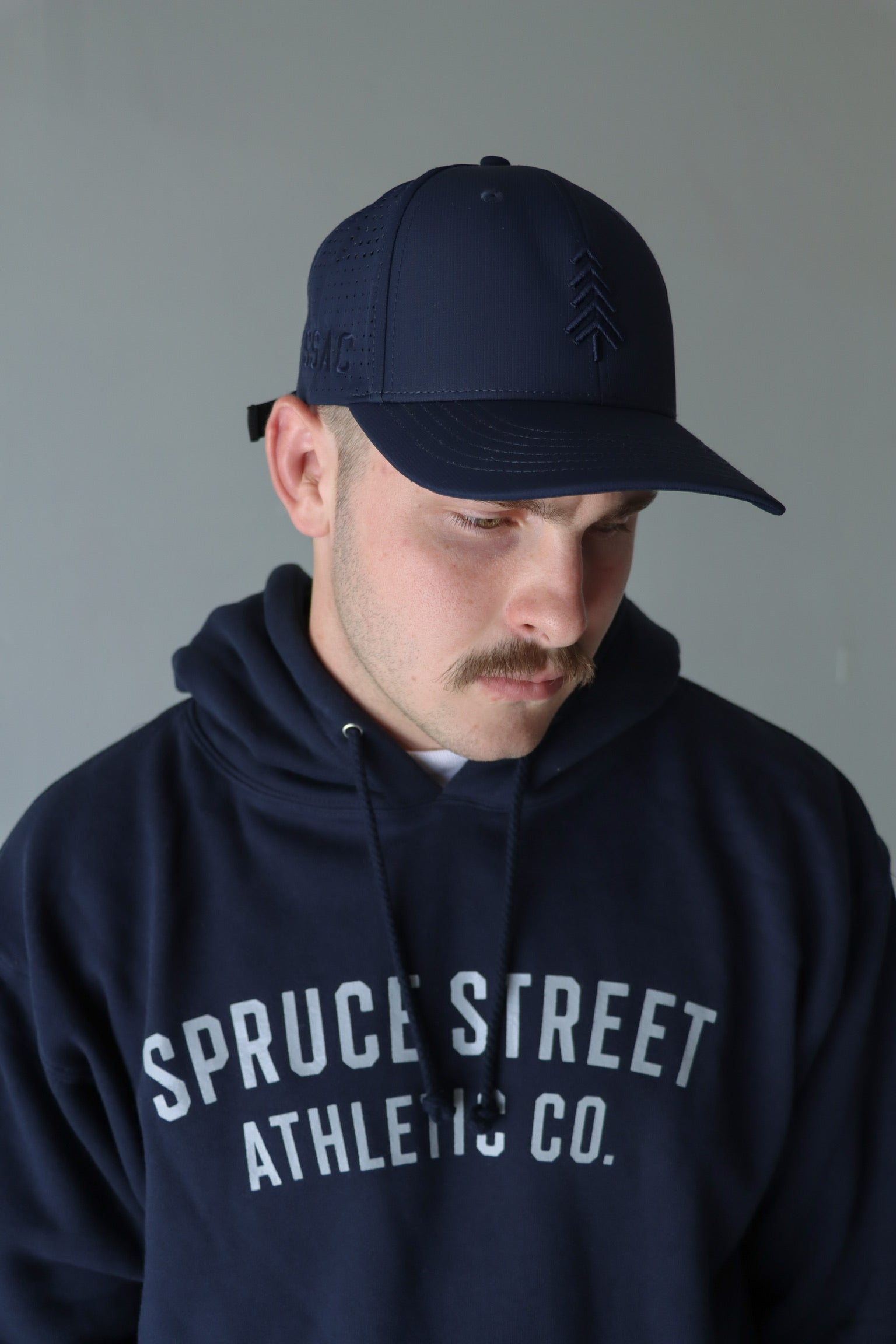 SSAC Performance Hat