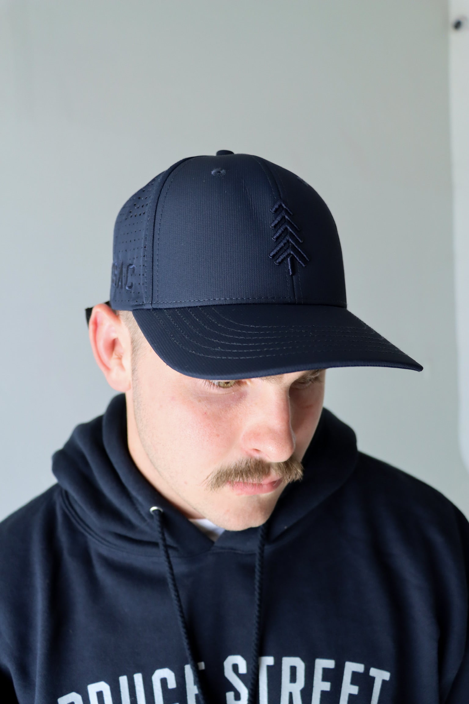 SSAC Performance Hat