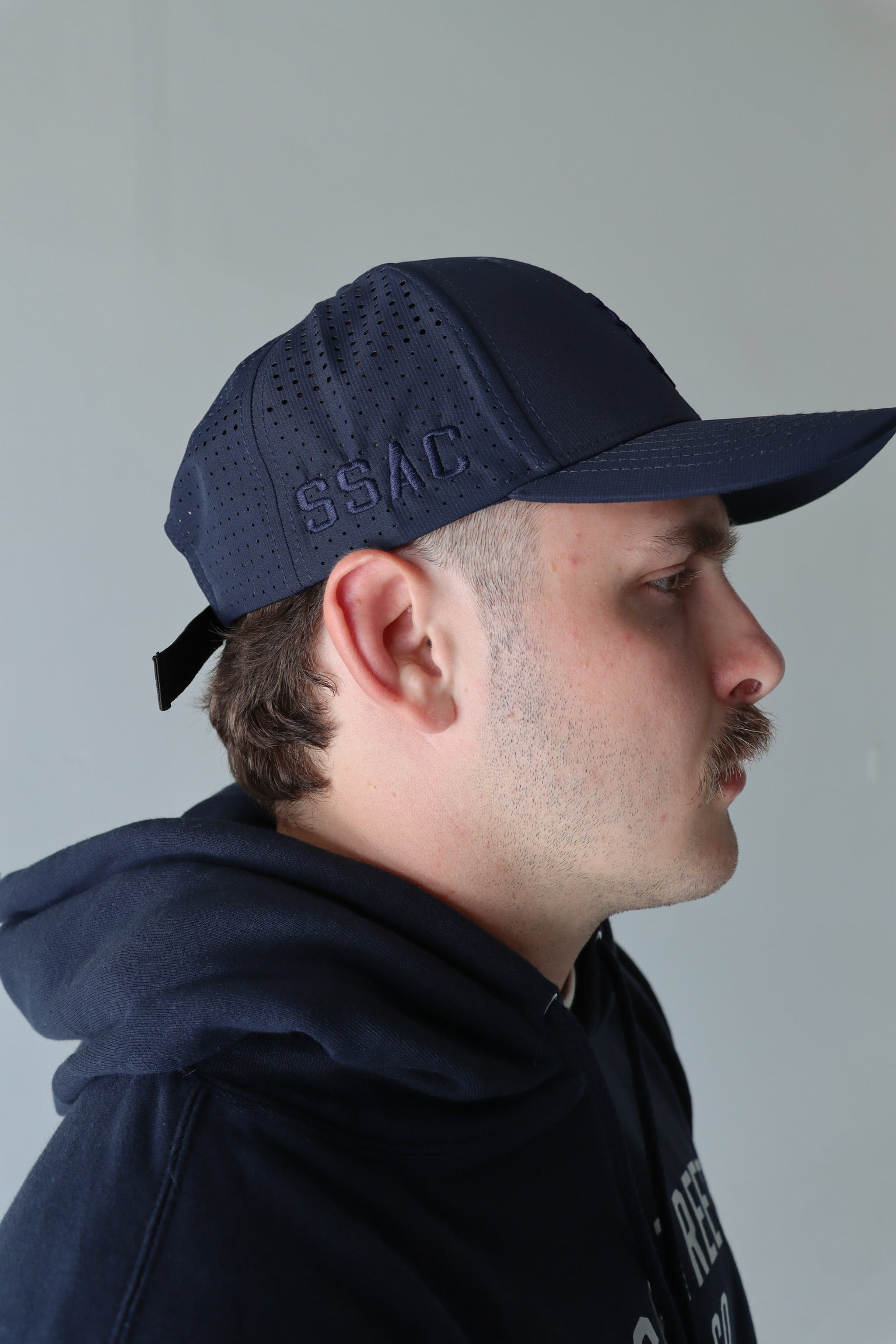 SSAC Performance Hat