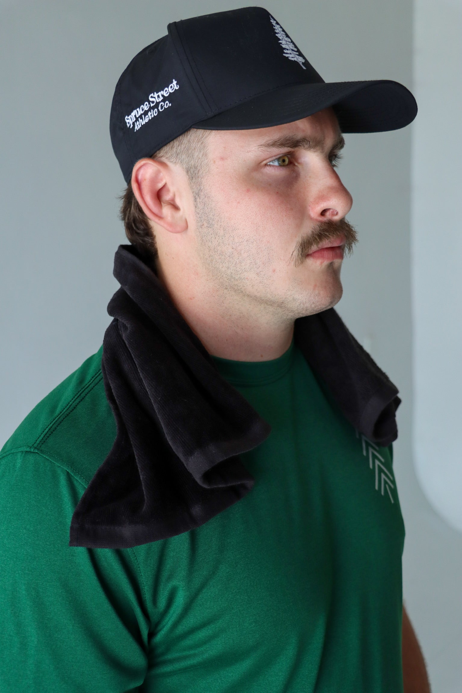 SSAC Training Towel