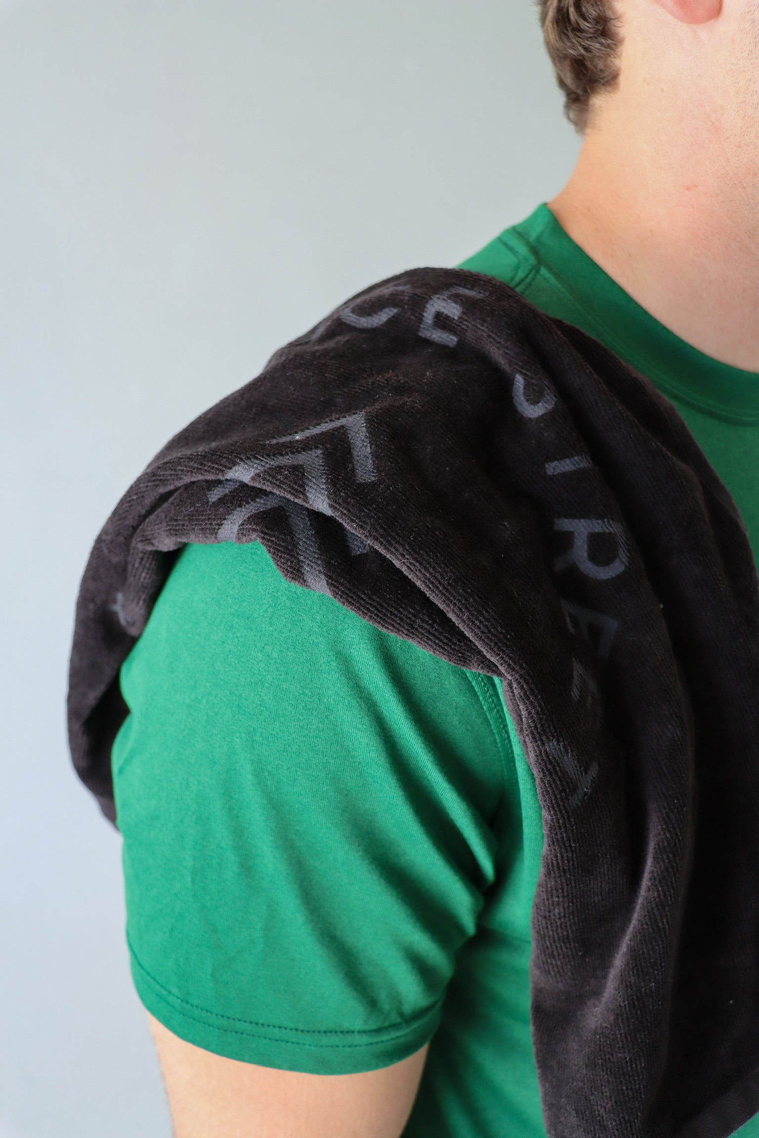 SSAC Training Towel