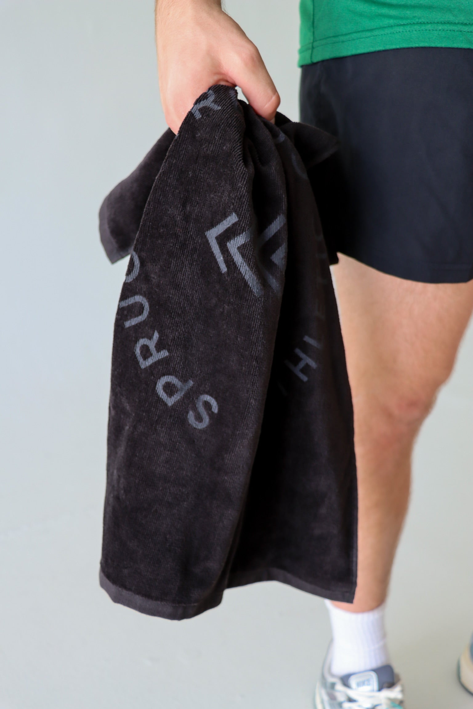 SSAC Training Towel