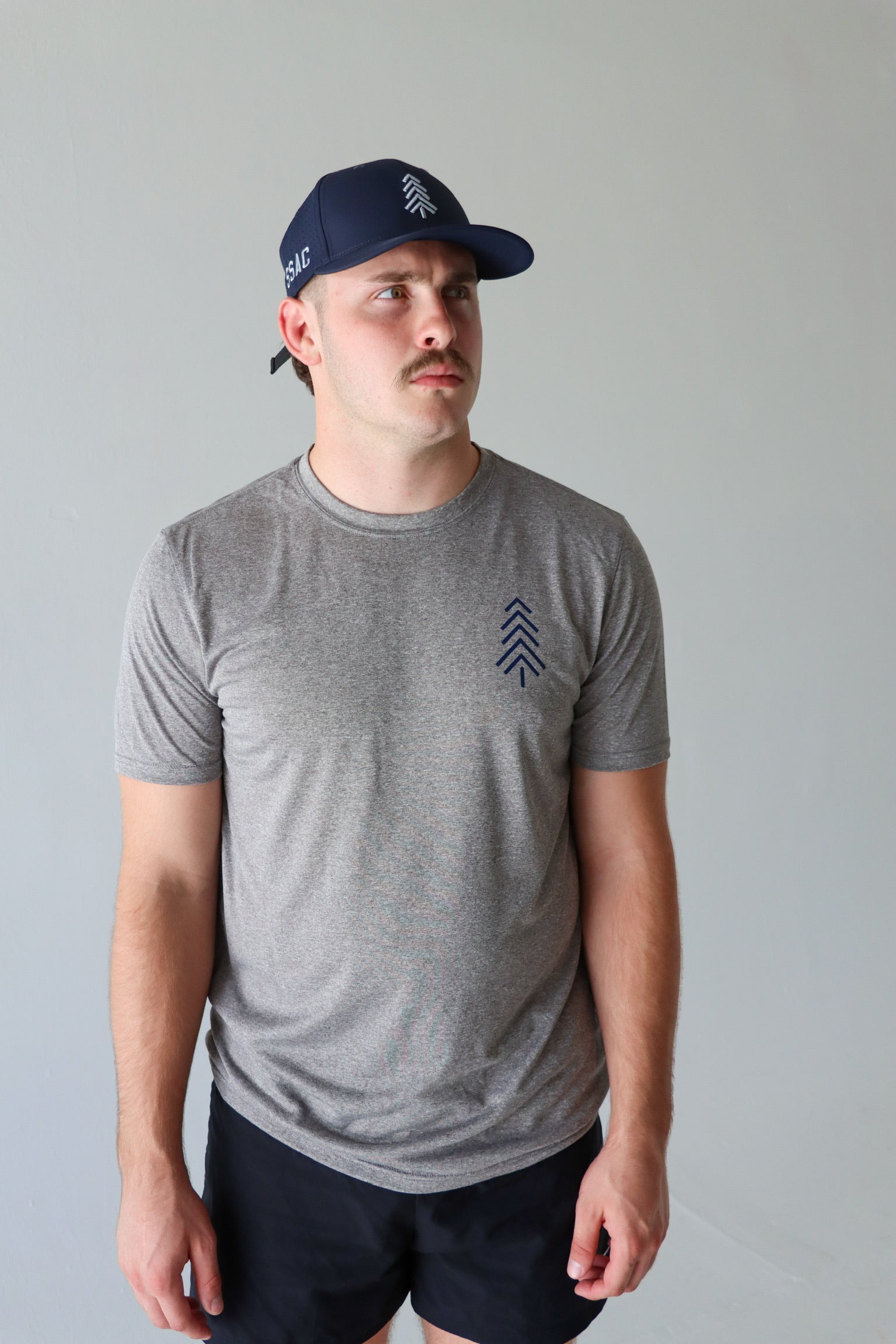 SSAC Performance Hat