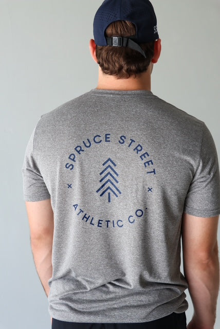 SSAC Training Tee