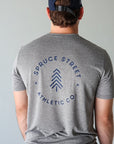 SSAC Training Tee