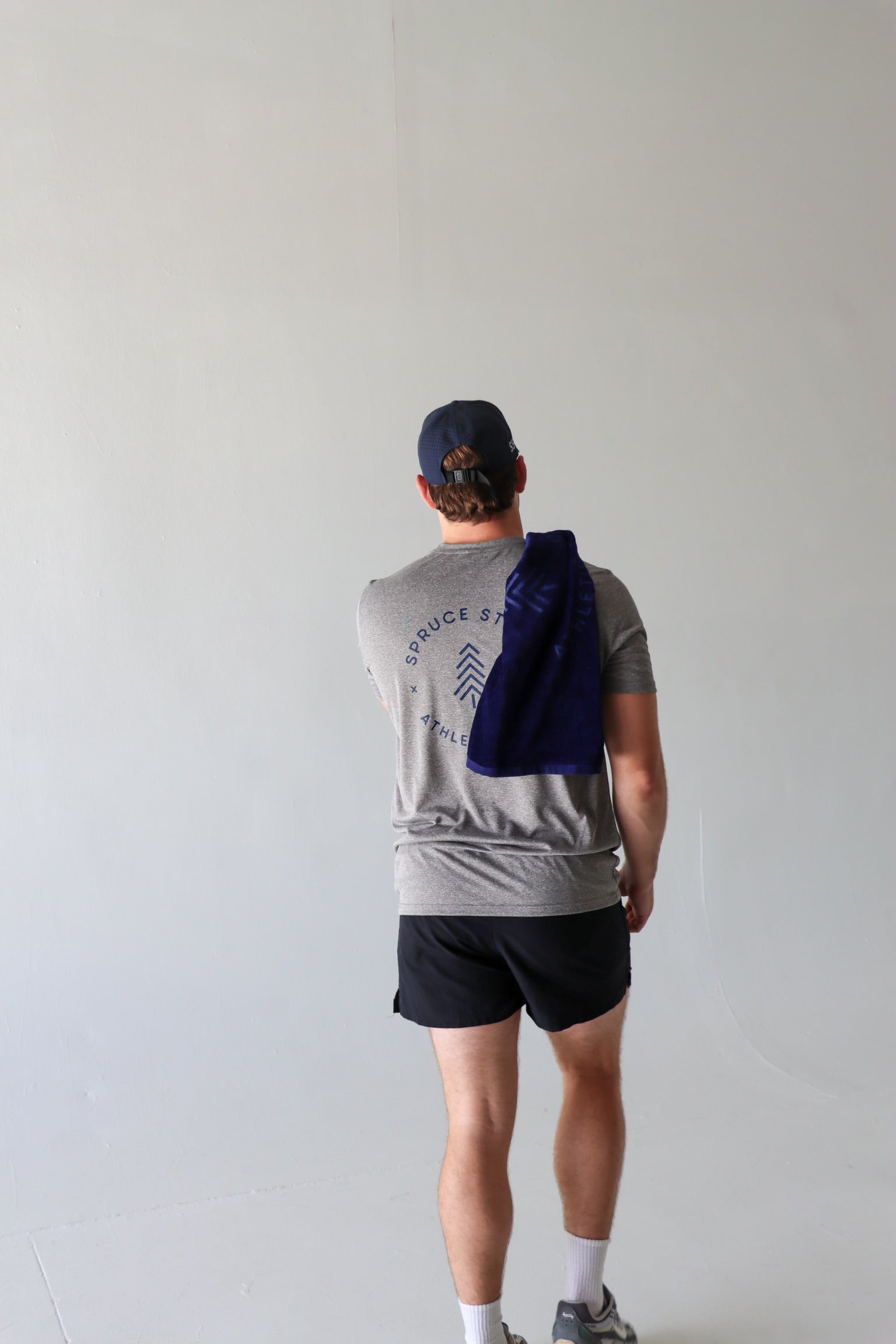 SSAC Training Towel