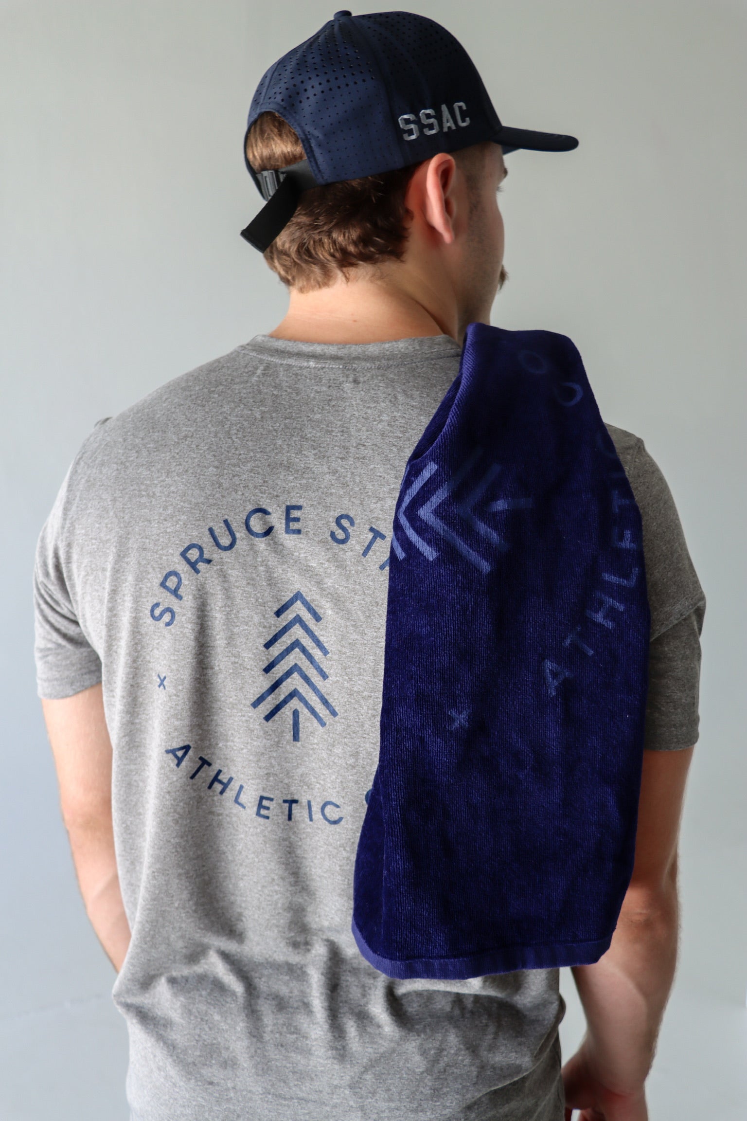 SSAC Training Towel