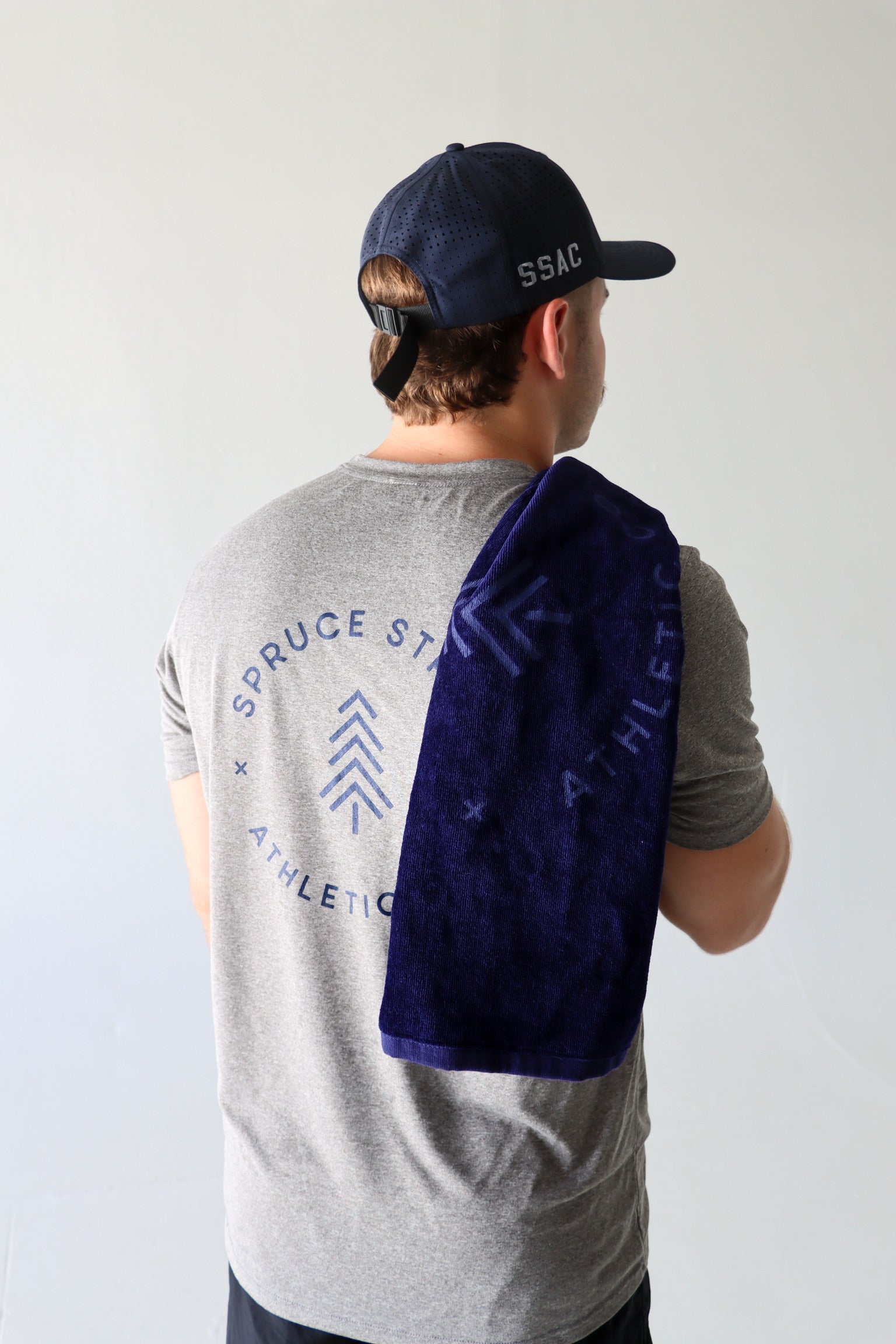 SSAC Training Towel