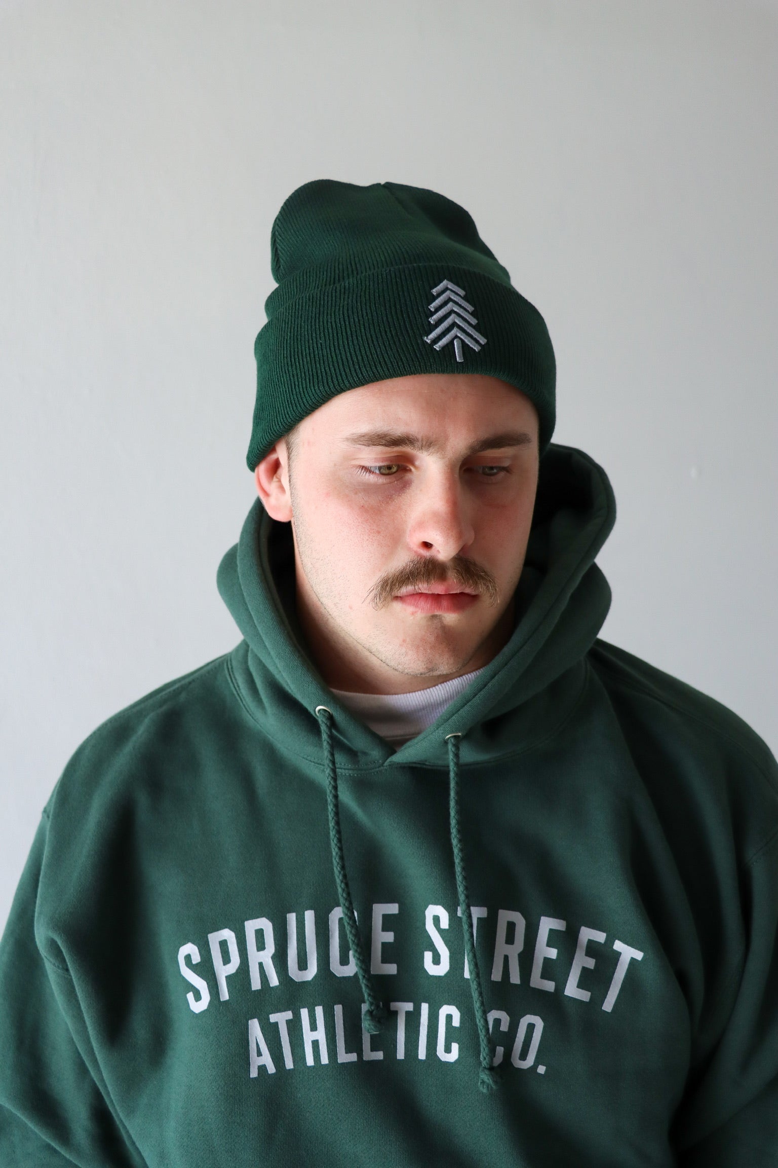 SSAC Training Beanie