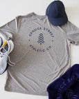 SSAC Training Tee