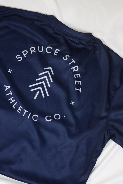 The Ace Training Tee