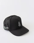 The Ace Tech Hat