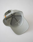 The Logan: Stone Grey