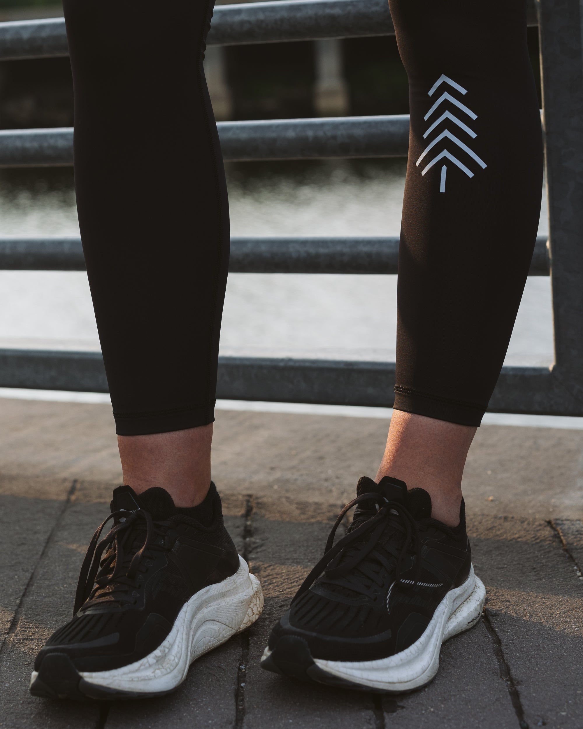 SSAC x Wolaco Women&#39;s Fulton Legging