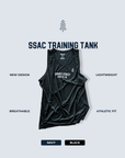 New SSAC Training Tank