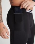 SSAC x Wolaco Men's Fulton Pant