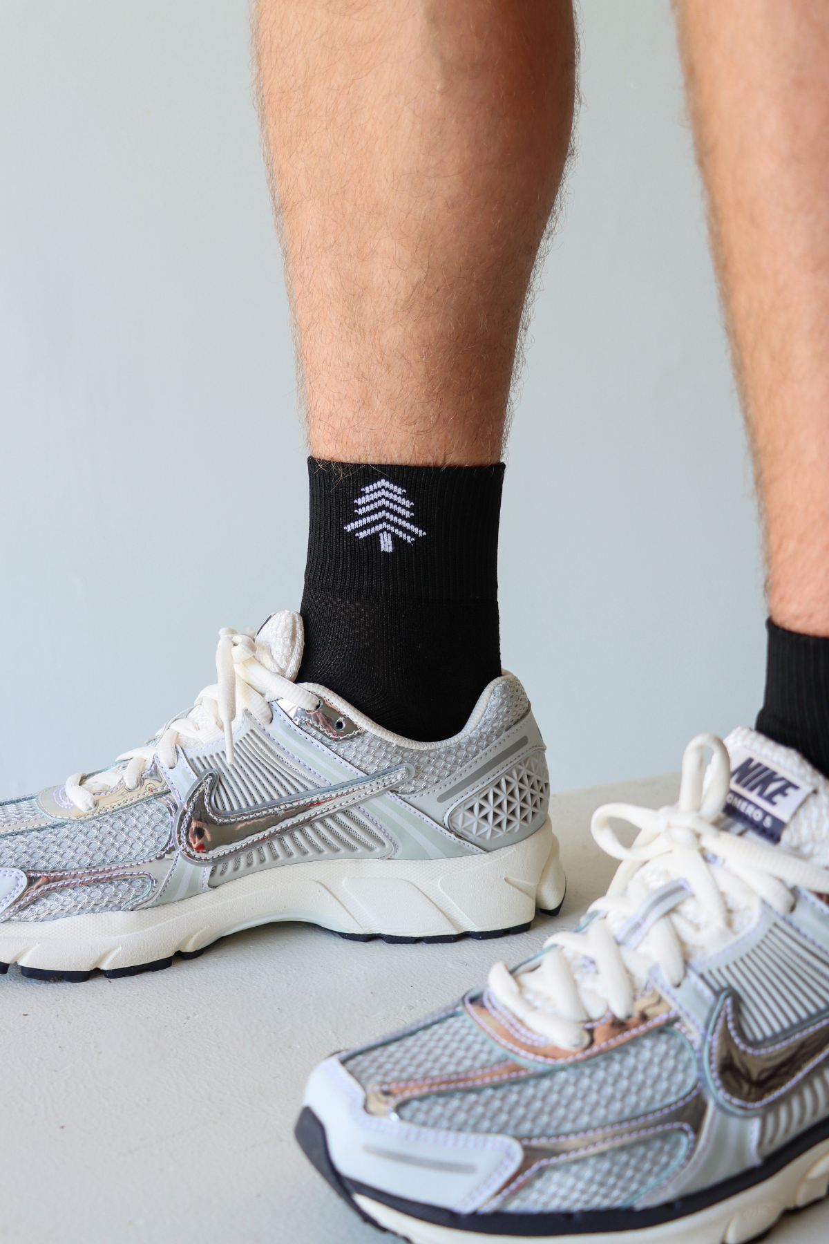 SSAC Training Socks