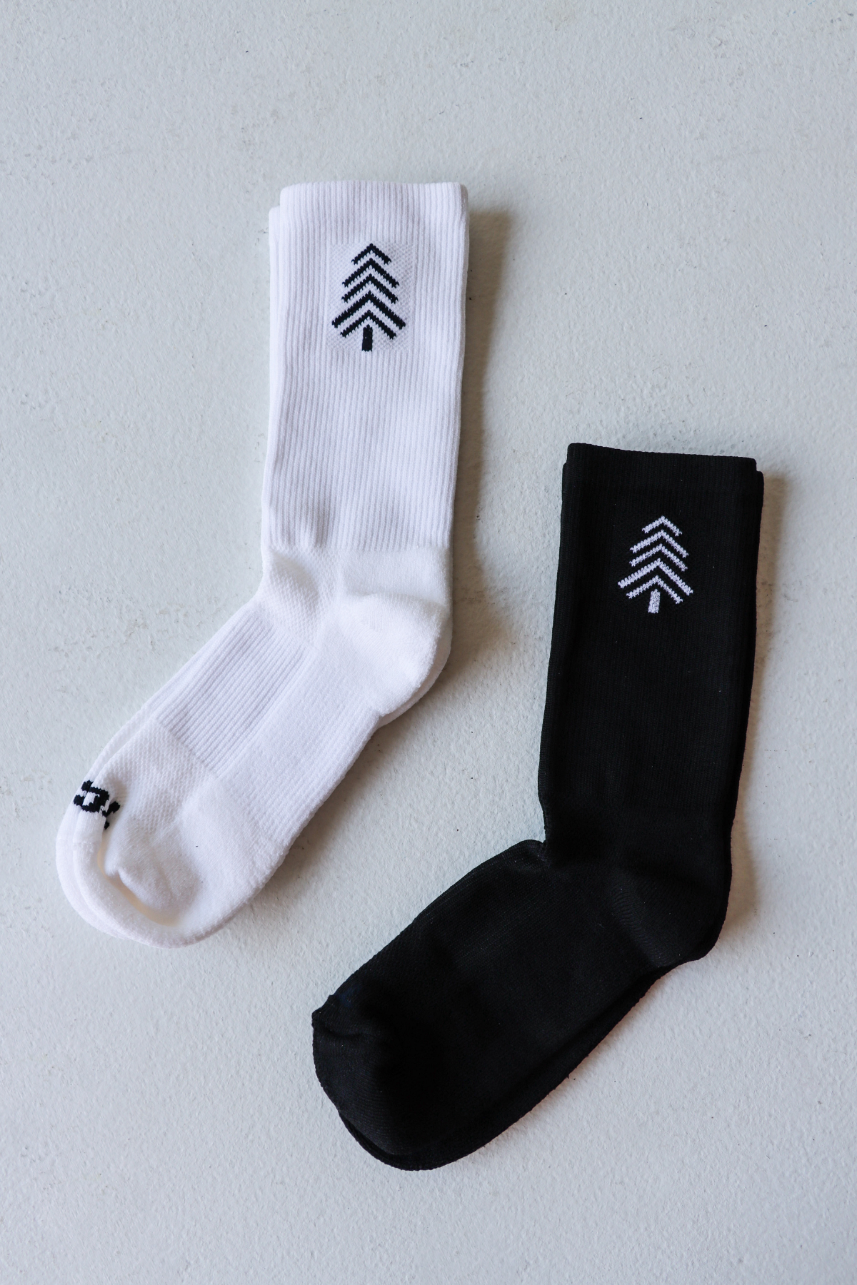 SSAC Training Socks