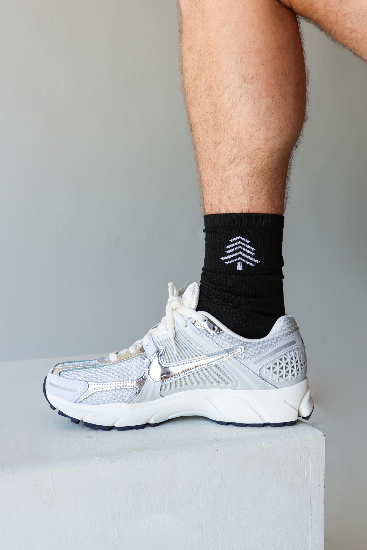 SSAC Training Socks