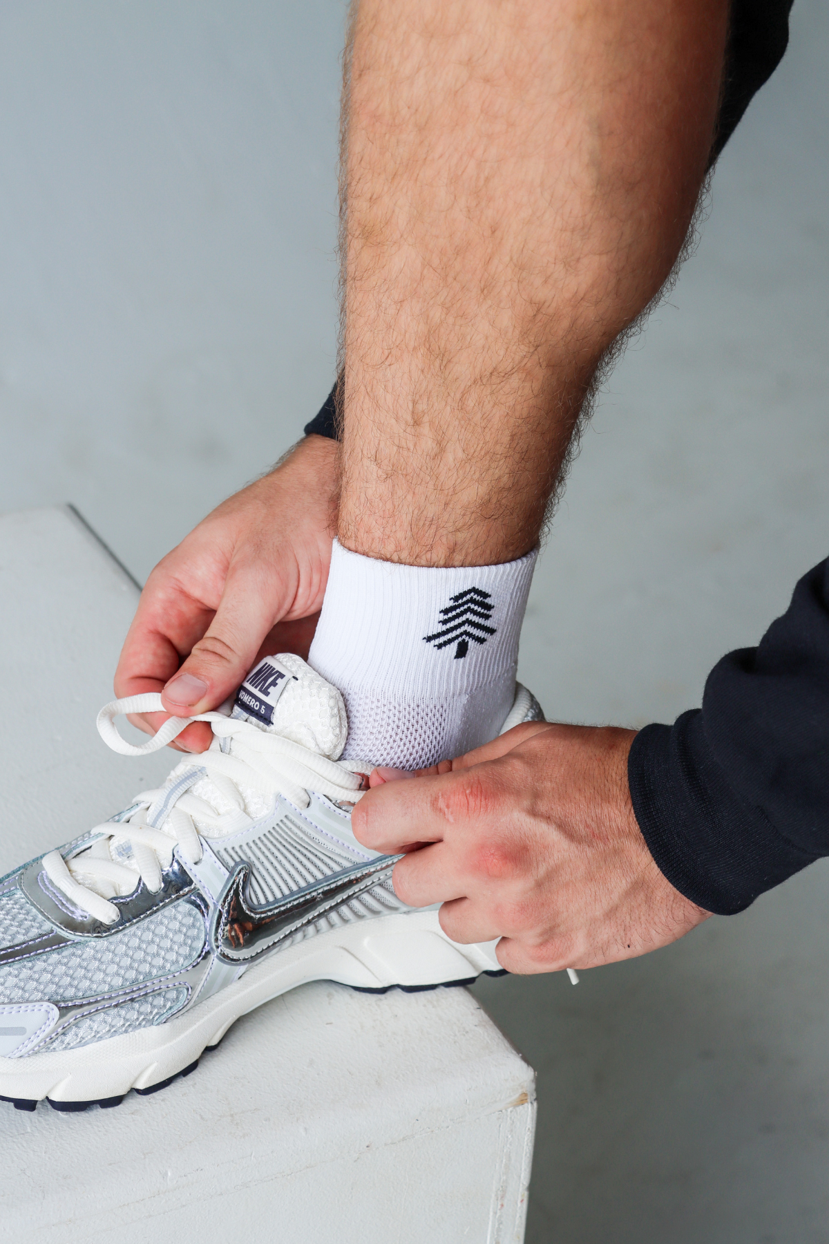 SSAC Training Socks
