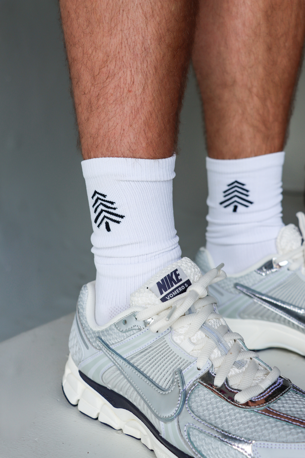 SSAC Training Socks