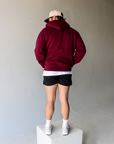 SSAC Vintage Sport Hoodie
