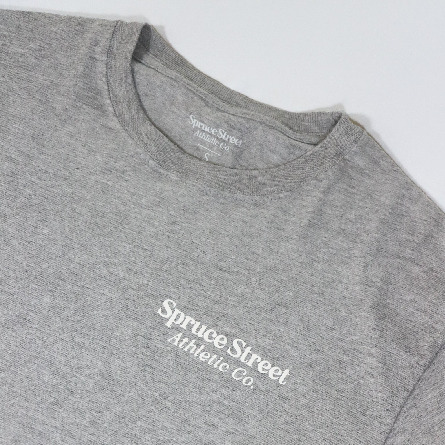 The Drew Cotton Tee