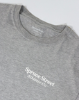 The Drew Cotton Tee