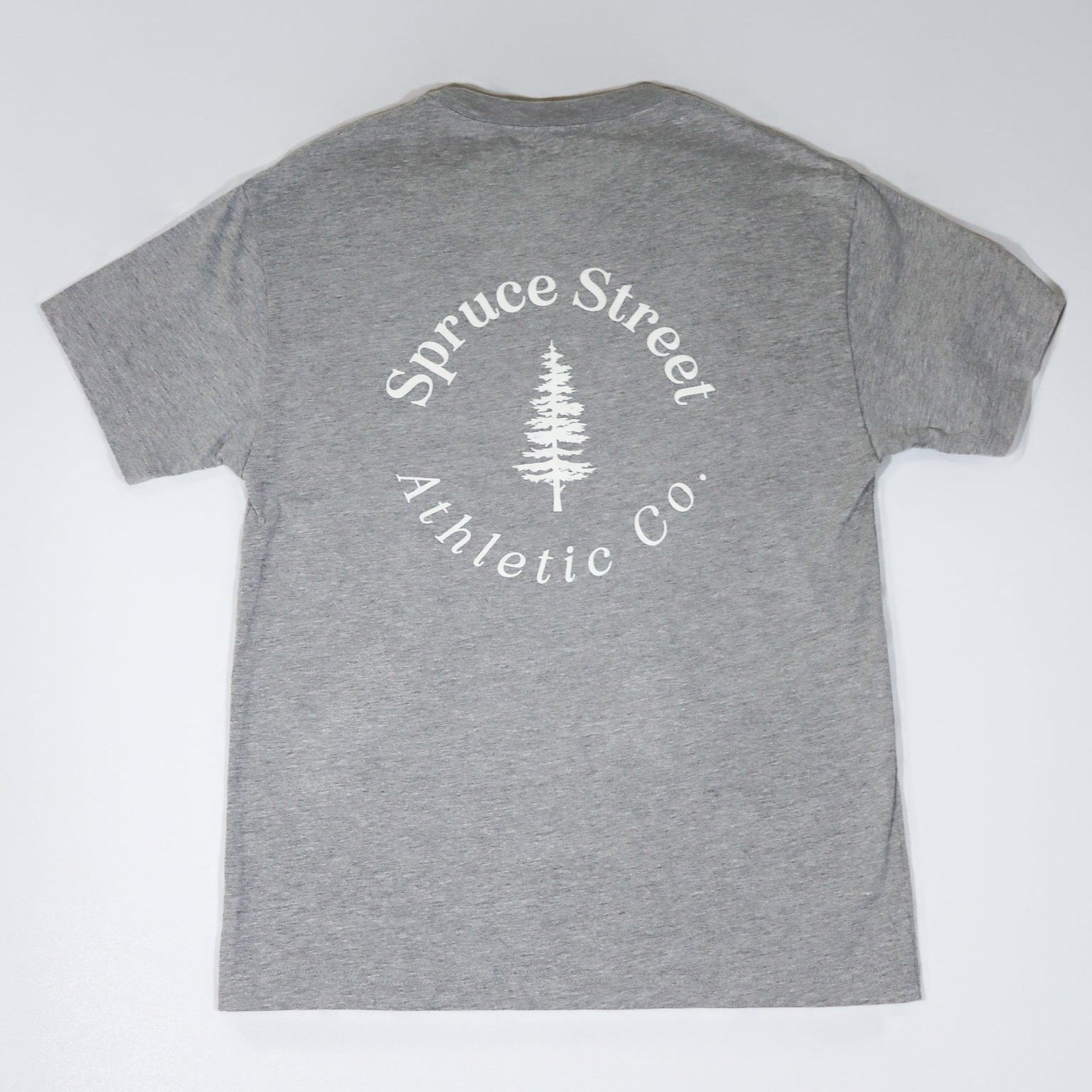 The Drew Cotton Tee