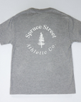 The Drew Cotton Tee