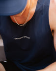 The Ace Race Tank