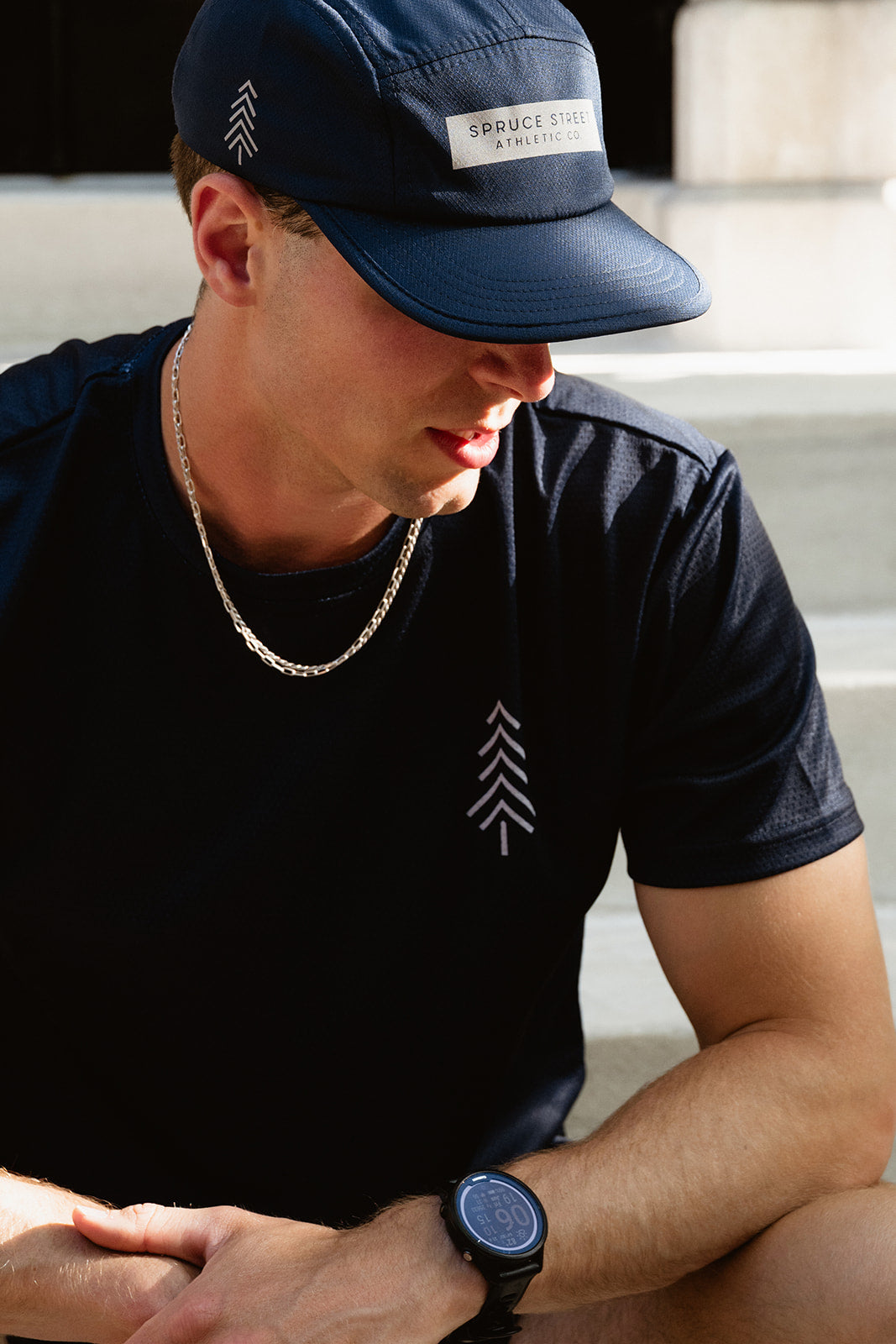 The Ace Training Tee
