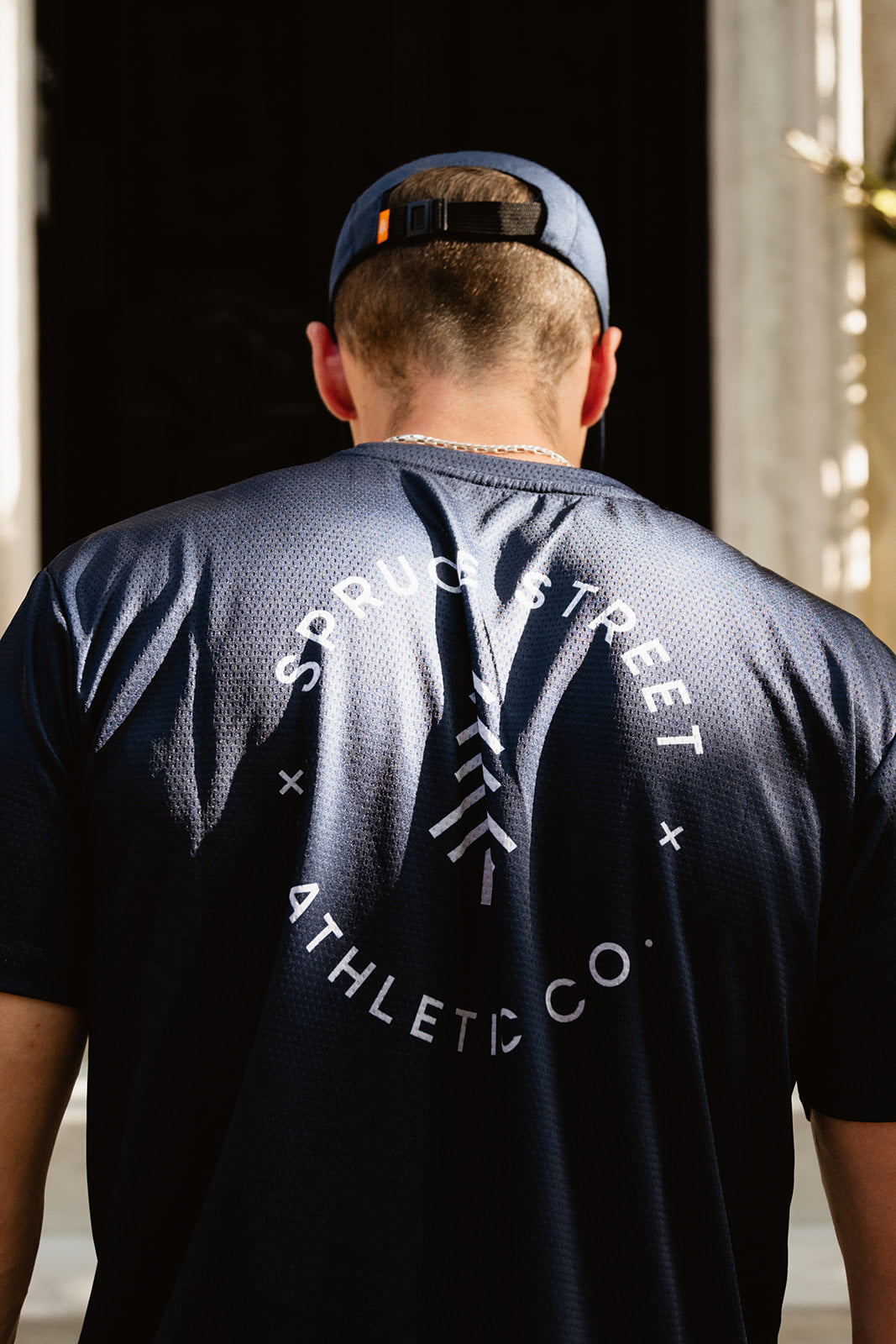 The Ace Training Tee