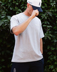 The Drew Cotton Tee