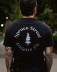 The Drew Tee | Black
